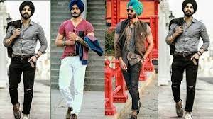 We're going all heart eyed over this edit of party dresses for the new season. Turbaned Sikh Men S Fashion Casual Outfits For Punjabi Boys Singh S Fashion Style Ideas Youtube