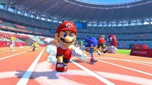 Jun 23, 2021 · with one month to go until the opening of the olympic games, tokyo 2020 have today announced the launch of the official mobile app. Buy Mario Sonic At The Olympic Games Tokyo 2020 Nintendo Switch Eshop Key Europe Eneba