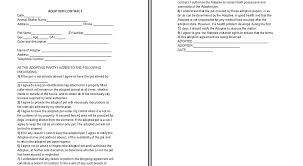The dog or puppy bill of sale is for the legal transfer of the animal from an individual or breeder (the seller) and an individual or entity seeking to pay the purchase price (the buyer). Yorkie Adoption Contract Yorkie Passion