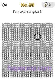 Setiap level memiliki tingkat kesulitan yang berbeda dan diperlukan trik untuk dapat menyelesaikannya. Jawaban Brain Out Level 51 52 53 54 55 56 57 58 59 60 Plus Gambar