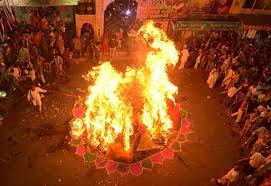 For some customs in hinduism, holi praises the executing of holika by vishnu keeping in mind the end goal to. G7pdojljvkahwm