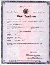 You're a solicitor acting for the person named on the certificate or you require the certificate for a legal purpose and can meet the requirements for solicitors applying for certificates. Quotes About Birth Certificate 92 Quotes