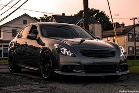 Color tan / (paintable) made from factory oem parts/perfect fit, no modification required. Show Off Your Sedans Page 692 Myg37 G37 Sedan Sedan Infiniti Vehicles
