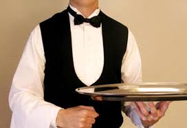 10 تصرفات تزعج النادل لا تقوموا بها مجلة سيدتي