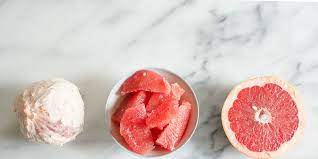 Chef vikki krinsky shows us how to safely cut clean grapefruit slices for a naturally sweet treat.for more rehabbed recipes and cooking tips:everyday health:. 3 Ways To Slice A Grapefruit