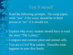 Maybe you would like to learn more about one of these? Point Of View Revision Review Ppt Video Online Download