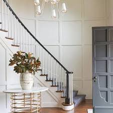A wide variety of round marble stairs options are available to you, such as graphic design, others, and total solution for projects. Round Table In Front Of Staircase Design Ideas