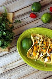 We did not find results for: Skinny Baja Fish Tacos The Wanderlust Kitchen
