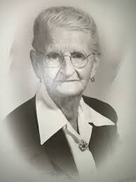 Elizabeth Babb Childress (1872-1970)