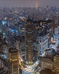 sɐ̃w̃ ˈpawlu ouça) é um município brasileiro, capital do estado homônimo e principal centro financeiro, corporativo e mercantil da américa do sul. I Pinimg Com Originals 0b F9 B6 0bf9b6201cd6208