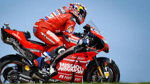 Le gp d'australie est celui qui impose le plus fort décalage horaire dans la saison motogp : Motogp Les Horaires Du Grand Prix D Autriche 2019