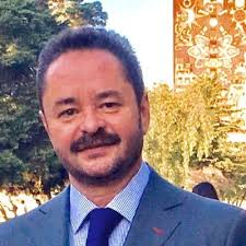 Francisco Moreno (@PacoMorenoM)