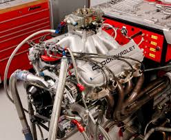 For example, organizations like team penske and chip ganassi racing are much more marketable than hendrick motorsports, which, despite being perennial a nascar frontrunner, doesn't have the. 10 Of Chevrolet S Greatest Racing Engines Throughout History