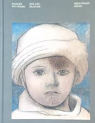 Dialogues with Picasso: 2020-2023 Collection : Karmel, Pepe, Lebrero Stals,  José, Ruiz-Picasso, Bernard, Laura, Suffield: Amazon.es: Libros