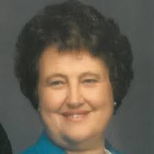 Muriel Nadeau Obituary