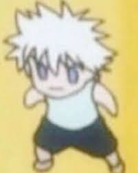 Free for commercial use no attribution required high quality images. Hxh Killua Cursed Images Novocom Top