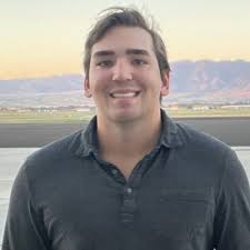 I'm happy to share that I'm starting a new position as First Officer at  Horizon Air