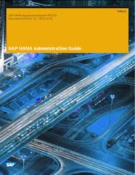 Directly by a user admin), you may need to reset the password: Sap Hana Administration Guide Manualzz