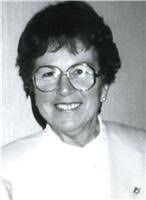 Dolores Lossing Obituary (1933