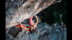Sharma I M More Of A Beach Person Climbing Adventure Sports Dw Com Watch as he makes the first ascent of the popular tourist destination, pont d'arc, with nothing but water to stop his fall. sharma i m more of a beach person