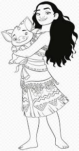 Moana Coloring Pages Disney Fresh Martias Db21 Gambar Mewarnai Moana Moana Coloring Pages Moana Coloring Disney Princess Coloring Pages