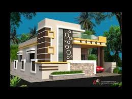Single Story Double Story And Triple Story House Designs Indian Style Home Design New Hous House Outer Design Modern Exterior House Designs Duplex House Design Small house elevationn design indian style front elevation #frontelevationdesign #housedesign iss video me front elevation. house outer design