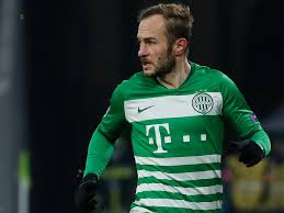 Age:32 years (1 september 1988). Tudtad Hogy A Fradi Csapatkapitanya Szenvedelyes Pecas Exkluziv Interju Lovrencsics Gergovel Likebalaton