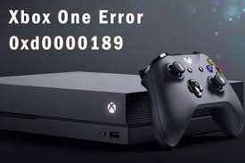 Solved Error Code 0xd0000189 On Xbox One Computer And Technology In 2020 Computer Technology Xbox One