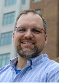 Kevyn Collins-Thompson