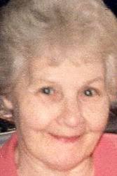 Carolyn Vadjina LaCivita (1921-2010)