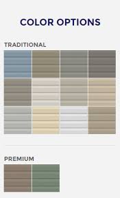 As an installer of vinyl siding for 12 years, there is no way i would ever endorse any product royal creates. Siding Installation Greensboro High Point Winston Salem Nc Vinyl Siding Company