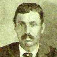 Oscar Delbert Peterson (1867–1914)