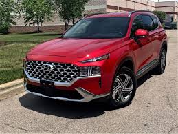 Santa fe is a small city with a big setting. All The Things We Love About The 2021 Hyundai Santa Fe Auto Trends Magazine