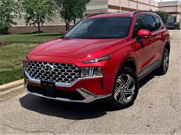 Santa fe is known for its art galleries, cathedral, and museums. All The Things We Love About The 2021 Hyundai Santa Fe Auto Trends Magazine