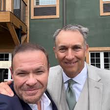 The Tim and Christina Roller wedding was so amazing. We love these two so  much. Gods hand is upon you. We loved seeing all of dear friends. The  family came together to