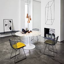 This product is tsca title vi compliant. Diamond Du Designer Harry Bertoia Une Chaise Iconique En Cuisine Arthur Bonnet