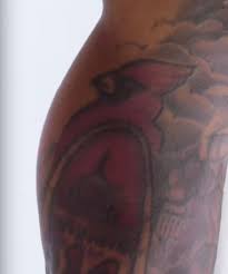 Tattoofilter is a tattoo community, tattoo gallery and international tattoo artist, studio and event. Bradley Beal S 26 Tattoos Their Meanings Body Art Guru