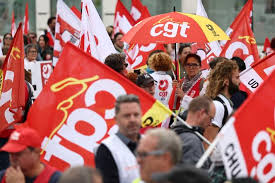 Strikes in France on September 18: What to expect