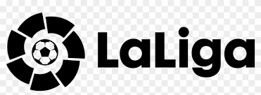The current status of the logo is active, which means the logo is currently in use. Jpg La Liga Clipart 2778482 Pikpng