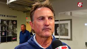 Brooks Lee's parents detail excitement to see son achieve dream of playing  Major League Baseball