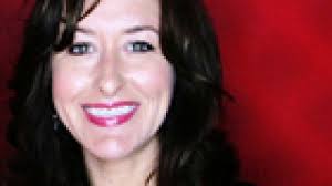 Author Q&A: Singer/songwriter Kat Parsons