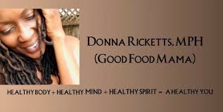 Donna Ricketts, MPH