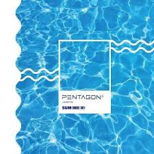 Pentagon Sum Me R 9th Mini Album Kpop New Sealed With Full Contents In 2020 Album Pentagon Pop Albums