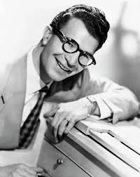 Young Dave Brubeck at the Piano Print, 1957. Art Prints, Posters & Puzzles  from Fine Art Storehouse