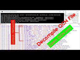 For example, you can't even call your next door neighbor's landline without using an area code, and you certainly can't call mobile phones without it. Qcn Edit Decompile Compile To Source File Write Imei Meid Esn Youtube
