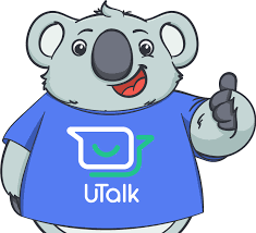 Interface do Umbler Talk mostrando chatbot