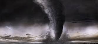 Seit mehreren jahren werden in deutschland zwischen 20 und 60 tornados pro jahr registriert. Tornados In Deutschland Hurrikans In Der Karibik Experten Report