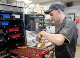 Mcdonald's itself even admitted that it's service is broken on a 2013 webcast for franchise owners. Inside Mcdonald S The Secrets Of Working For The Fast Food Giant Wales Online