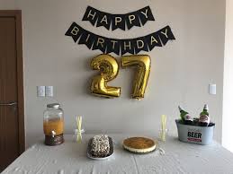 Maybe you would like to learn more about one of these? Fiesta Sorpresa Decoraciones De 40 Cumpleanos Decoracion Fiesta Hombre Fiesta De Hombres