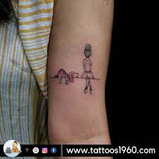Tattoos1960 is a top rated professional tattoo studio established initially in pune, india. Tattoos 1960 Lbb